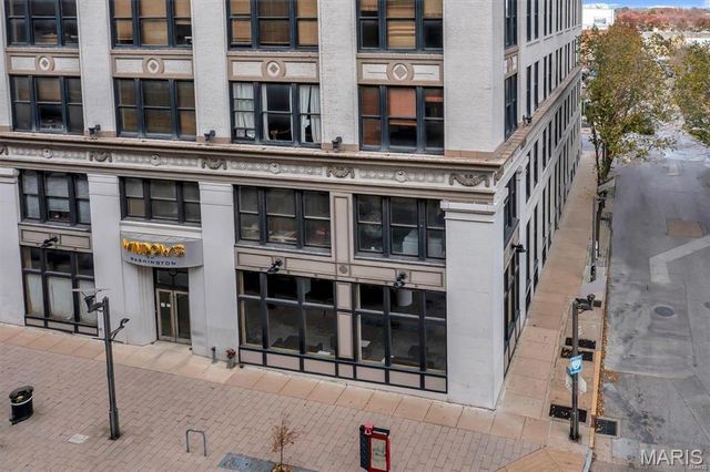 1601 Washington Avenue 310, St Louis, MO 63103