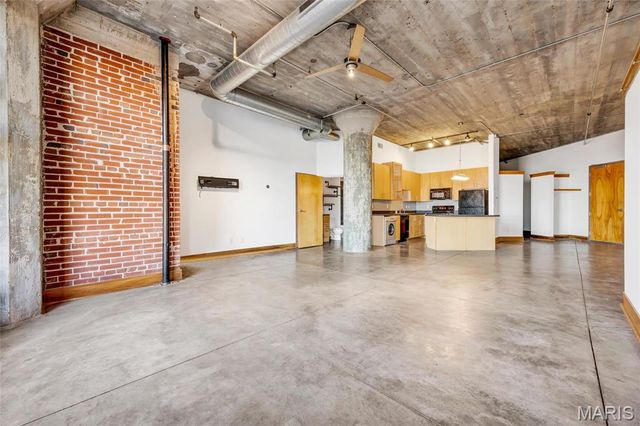 1601 Washington Avenue 310, St Louis, MO 63103