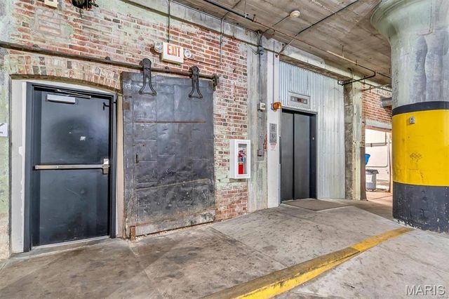 1601 Washington Avenue 310, St Louis, MO 63103