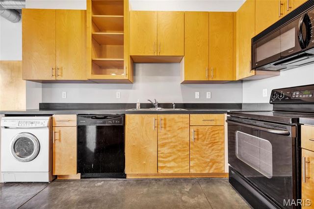 1601 Washington Avenue 310, St Louis, MO 63103