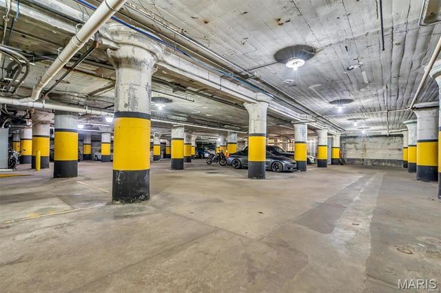 1601 Washington Avenue 310, St Louis, MO 63103