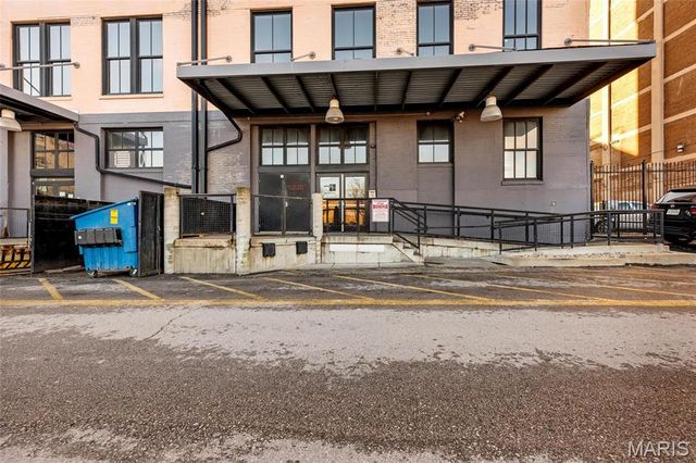 1601 Washington Avenue 310, St Louis, MO 63103