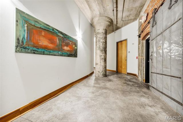 1601 Washington Avenue 310, St Louis, MO 63103
