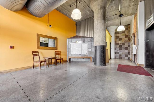 1601 Washington Avenue 310, St Louis, MO 63103