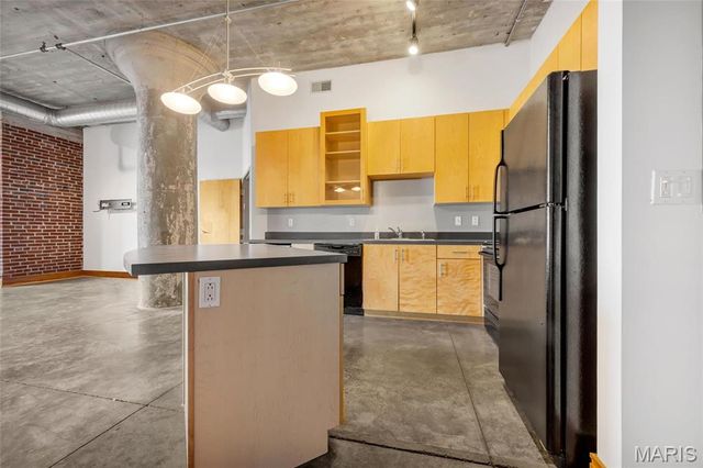 1601 Washington Avenue 310, St Louis, MO 63103