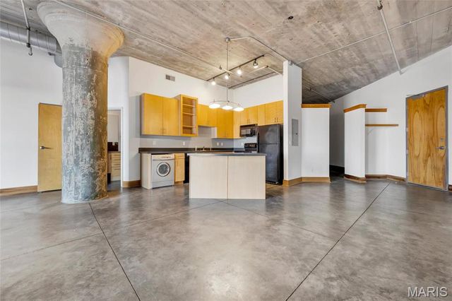 1601 Washington Avenue 310, St Louis, MO 63103