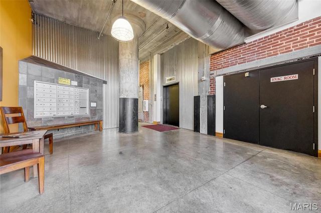 1601 Washington Avenue 310, St Louis, MO 63103
