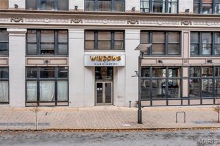 1601 Washington Avenue 310, St Louis, MO 63103