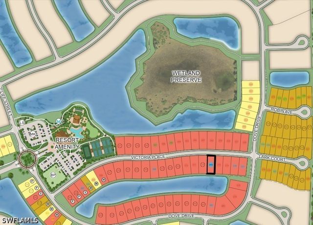 26885 Victoria PL, Punta Gorda, FL 33955