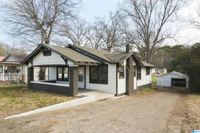 107 VINES AVENUE, Hueytown, AL 35023