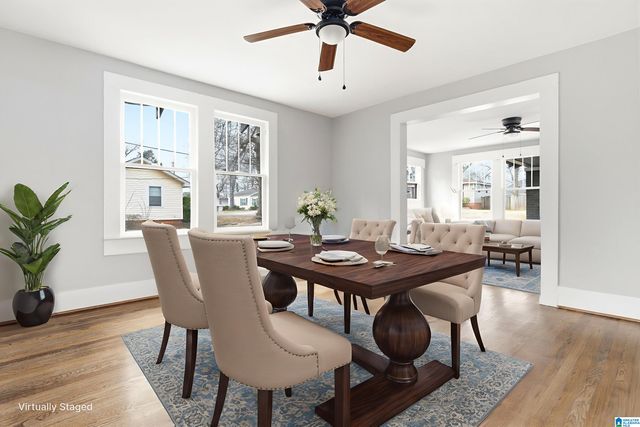 107 VINES AVENUE, Hueytown, AL 35023