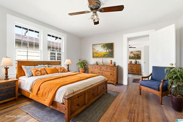 107 VINES AVENUE, Hueytown, AL 35023