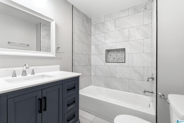 107 VINES AVENUE, Hueytown, AL 35023