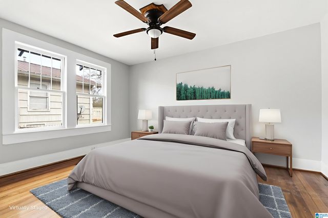 107 VINES AVENUE, Hueytown, AL 35023