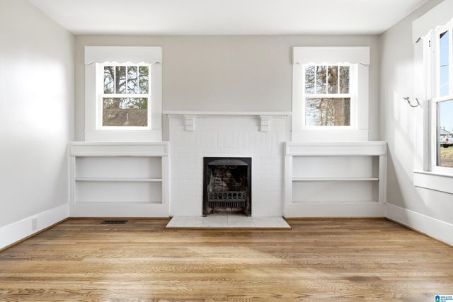 107 VINES AVENUE, Hueytown, AL 35023