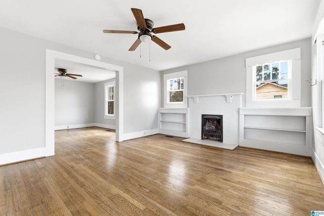 107 VINES AVENUE, Hueytown, AL 35023