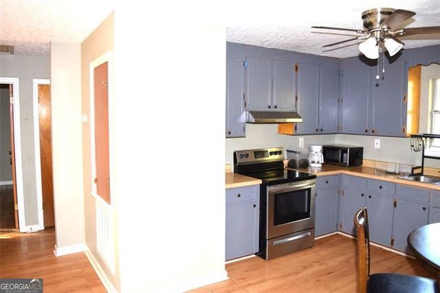 705 Triune Mill Road, Thomaston, GA 30286