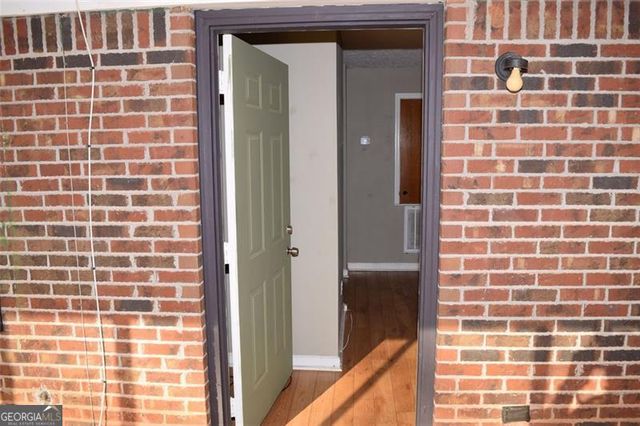 705 Triune Mill Road, Thomaston, GA 30286