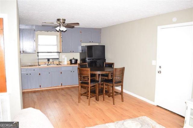 705 Triune Mill Road, Thomaston, GA 30286