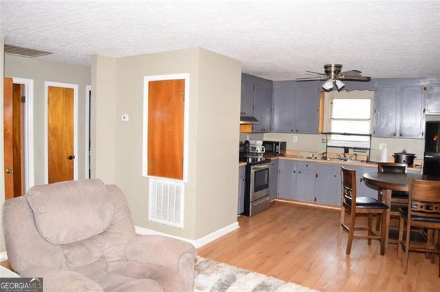 705 Triune Mill Road, Thomaston, GA 30286