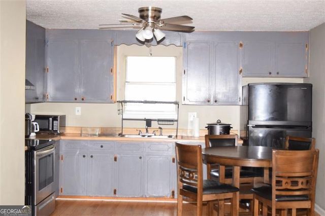 705 Triune Mill Road, Thomaston, GA 30286