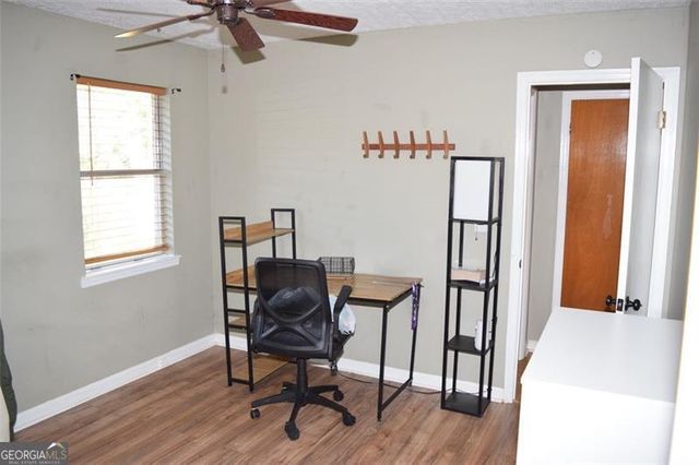 705 Triune Mill Road, Thomaston, GA 30286