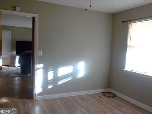 705 Triune Mill Road, Thomaston, GA 30286