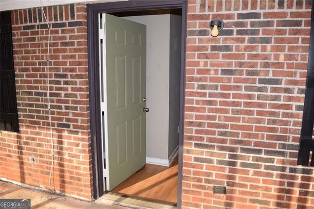 705 Triune Mill Road, Thomaston, GA 30286