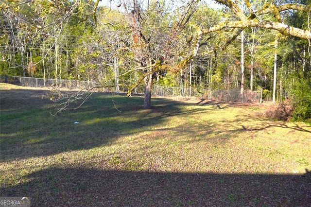 705 Triune Mill Road, Thomaston, GA 30286