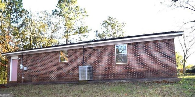 705 Triune Mill Road, Thomaston, GA 30286