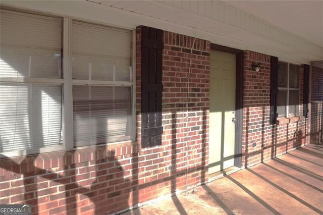 705 Triune Mill Road, Thomaston, GA 30286