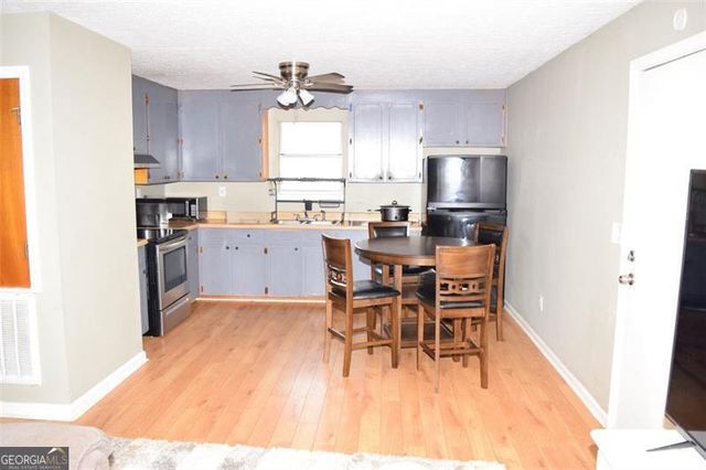 705 Triune Mill Road, Thomaston, GA 30286