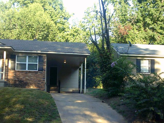 3270 FRAYSER VIEW DR, Memphis, TN 38127