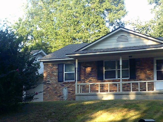3270 FRAYSER VIEW DR, Memphis, TN 38127
