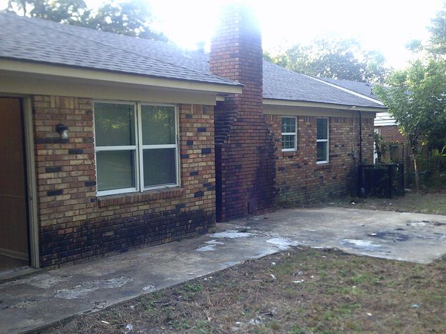 3270 FRAYSER VIEW DR, Memphis, TN 38127