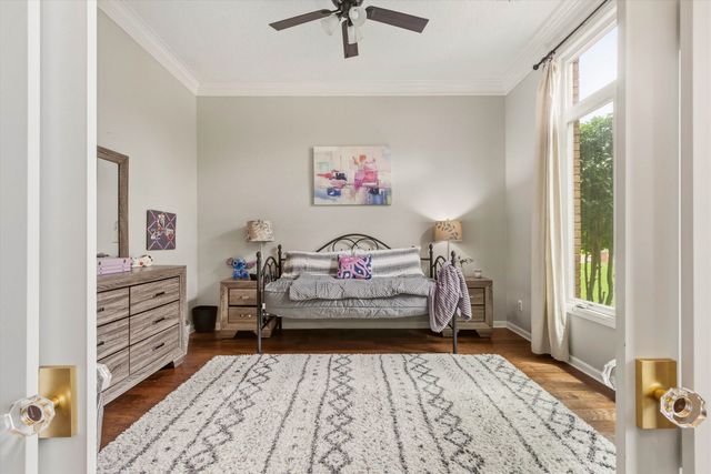 634 BROOKMERE DR, Collierville, TN 38017