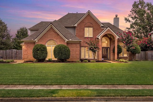 634 BROOKMERE DR, Collierville, TN 38017