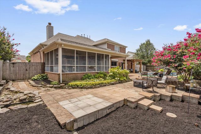 634 BROOKMERE DR, Collierville, TN 38017