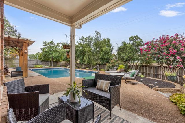 634 BROOKMERE DR, Collierville, TN 38017