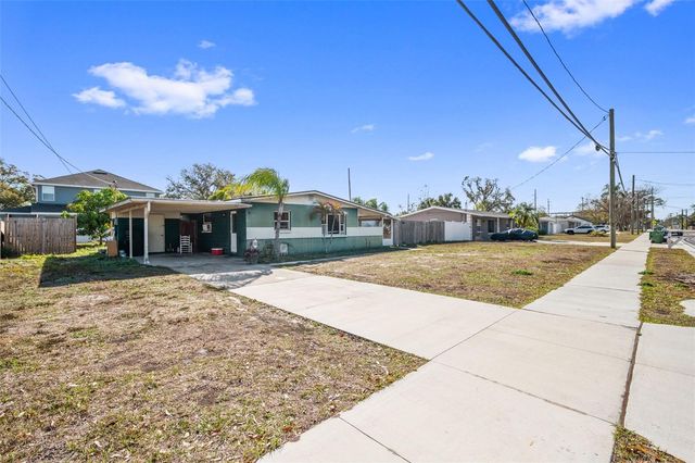 5406 S HIMES AVENUE, Tampa, FL 33611