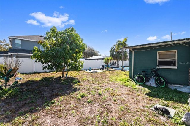 5406 S HIMES AVENUE, Tampa, FL 33611