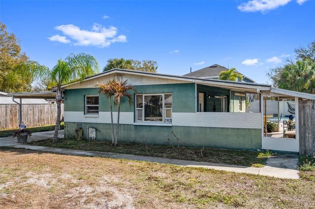 5406 S HIMES AVENUE, Tampa, FL 33611