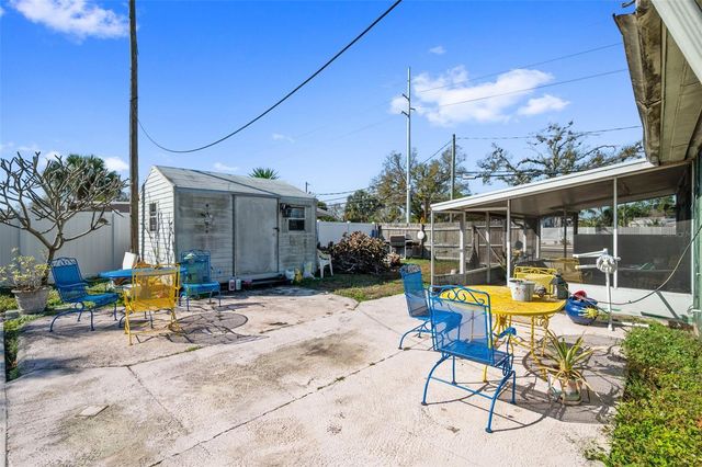 5406 S HIMES AVENUE, Tampa, FL 33611