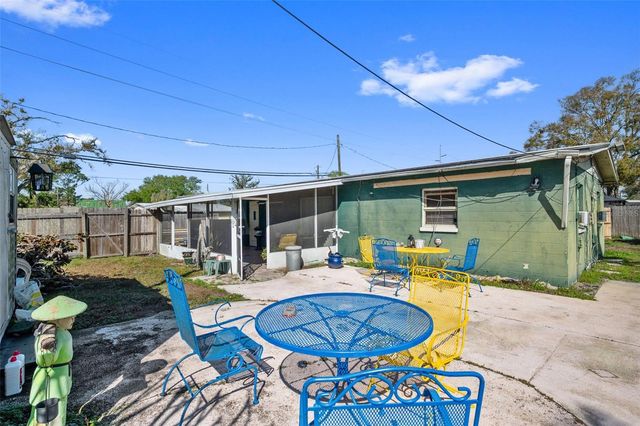 5406 S HIMES AVENUE, Tampa, FL 33611