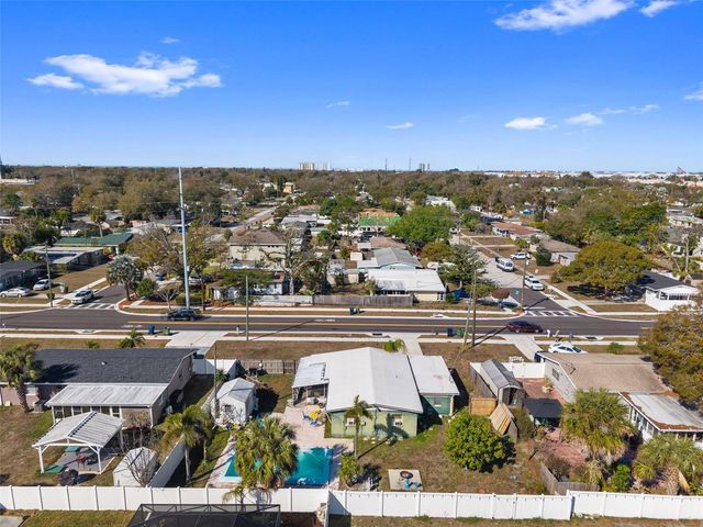 5406 S HIMES AVENUE, Tampa, FL 33611