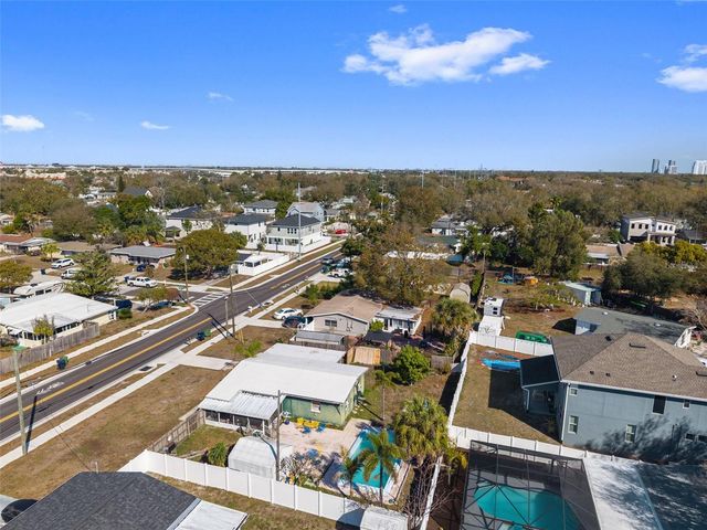 5406 S HIMES AVENUE, Tampa, FL 33611