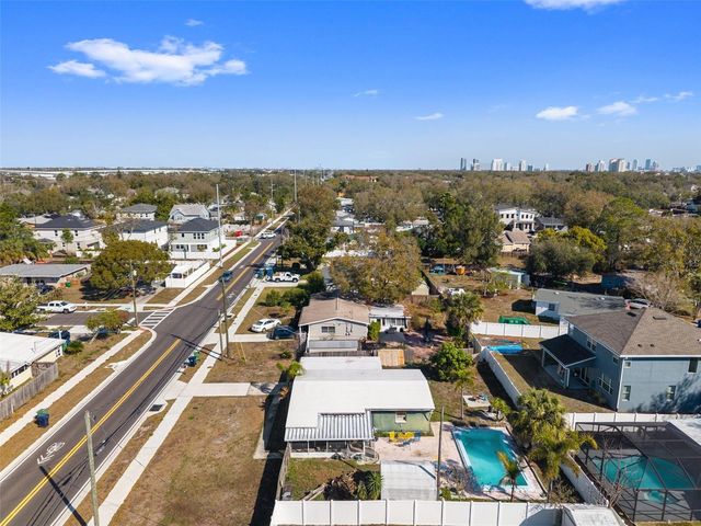 5406 S HIMES AVENUE, Tampa, FL 33611