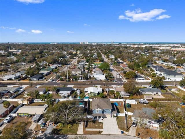 5406 S HIMES AVENUE, Tampa, FL 33611