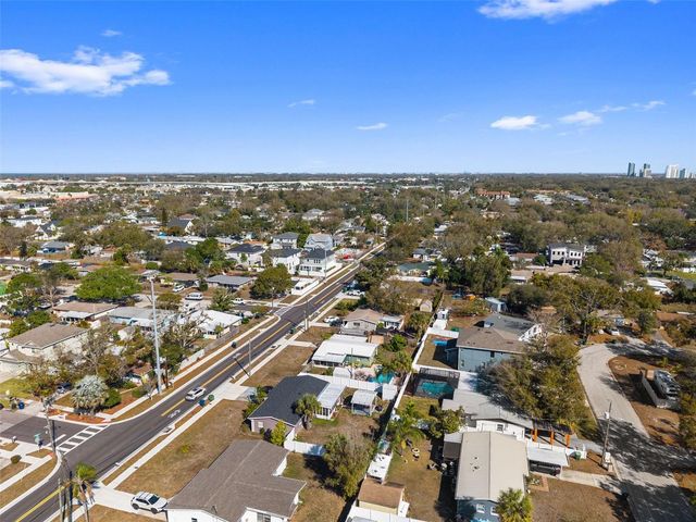 5406 S HIMES AVENUE, Tampa, FL 33611