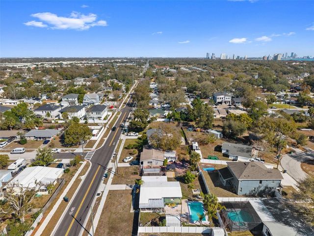 5406 S HIMES AVENUE, Tampa, FL 33611